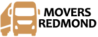 Movers Redmond Logo