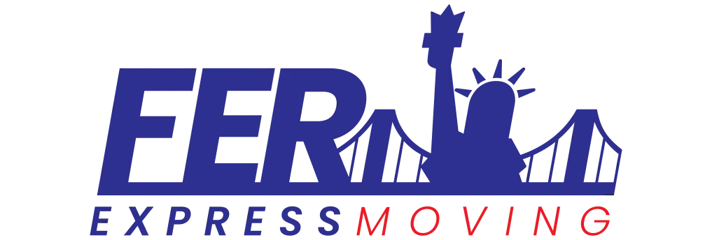 Fer Express Moving Inc Logo