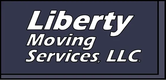 Liberty Moving Logo