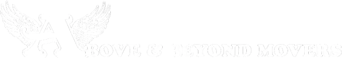 Above & Beyond Movers LLC. -Phoenix Movers Logo