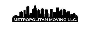 Metropolitan Moving LLC Logo