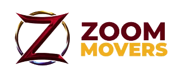 Zoom Movers Los Angeles Logo
