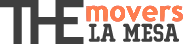 The Movers La Mesa Logo