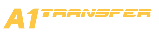 A-1 Transfer Moving & Storage Logo