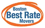 Boston Best Rate Movers logo