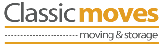 Classic Moves Logo
