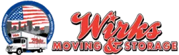 Wirks Moving and Storage - Marietta Movers logo