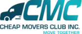 Cheap Movers Club Logo