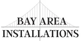 Bay Area Installations Logo
