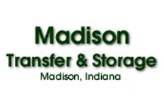 Madison Transfer And Storage Logo