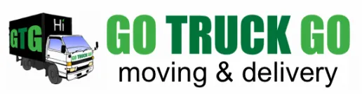 Go Truck Go Logo