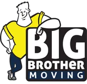 Big Brother Moving LLC Logo