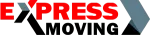 Express Moving Logo