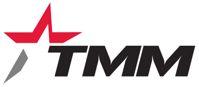 TMM Logo