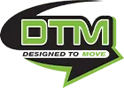 Designed To Move MI LLC logo