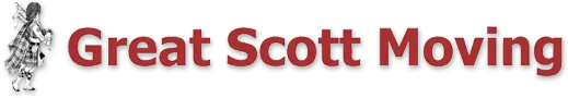 Great Scott Moving Logo