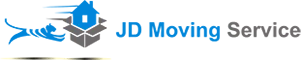 JD Moving INC Logo