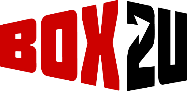 Box2U Logo
