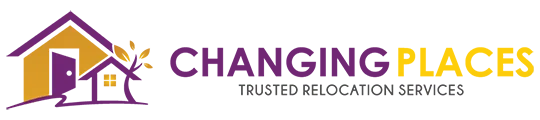 Changing Places, LLC Logo