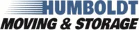 Humboldt Moving & Storage logo