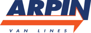 Arpin Van Lines of Lakewood Logo