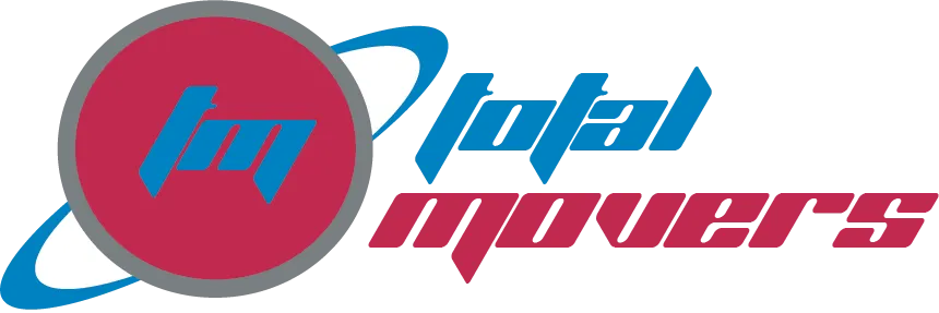 Total Movers Logo