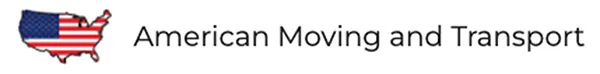 American Moving and Transport Logo
