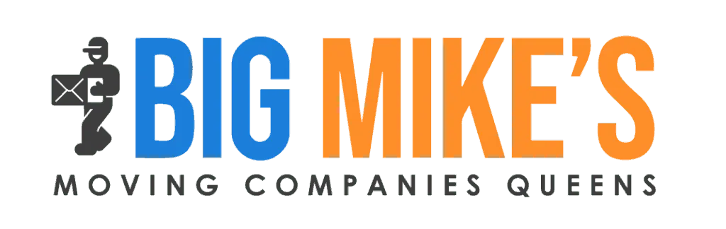 Moving Companies Queens logo