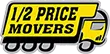 1/2 Price Movers NJ (Old Bridge) Logo