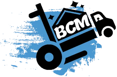 Best Care Movers LLC Logo