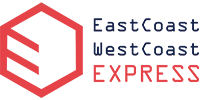 West Coast East Coast Express Logo