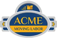 ACME Moving Labor, LLC Logo