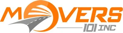 Movers 101 Logo