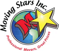 Moving Stars Inc. - Houston Logo
