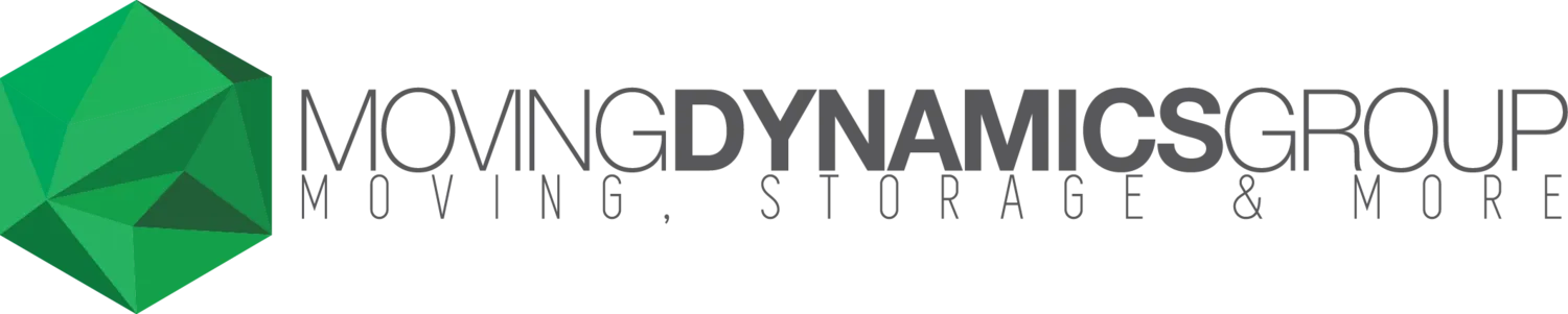 Moving Dynamics Group Logo