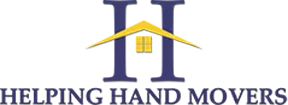 Helping Hand Movers Naples, LLC Logo