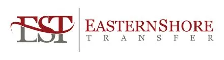 Eastern Shore Transfer logo