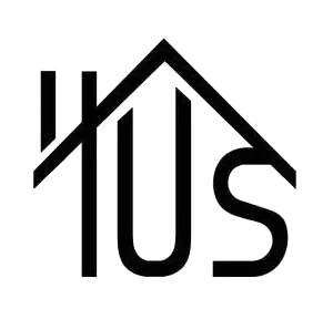 4US MOVING Logo
