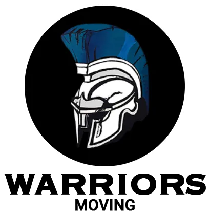 Warriors Moving, LLC Logo