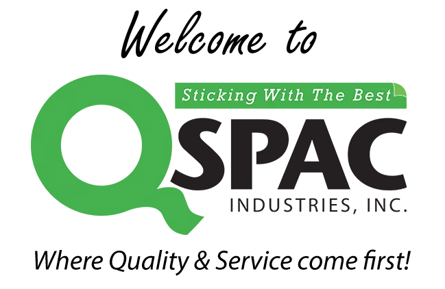 QSPAC Industries Inc Logo