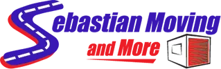 Sebastian Moving and More logo