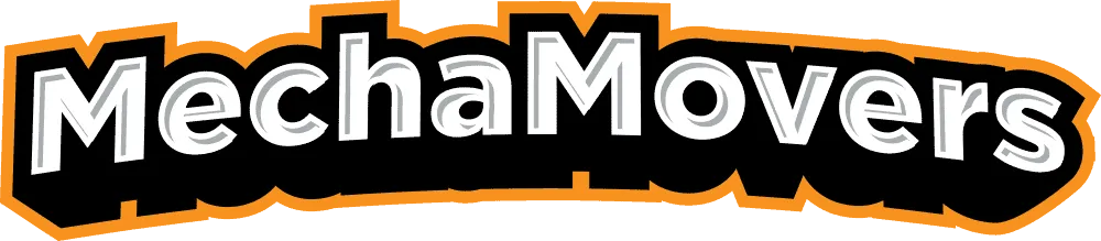 MechaMovers Logo