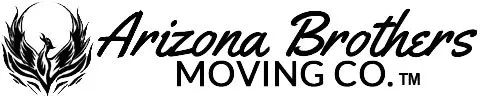Arizona Brothers Moving and Storage Logo