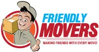 Friendly Movers Logo