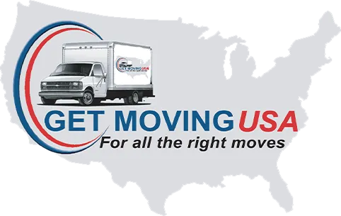 Get Moving USA Logo