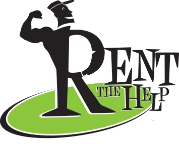 Rent The Help Logo