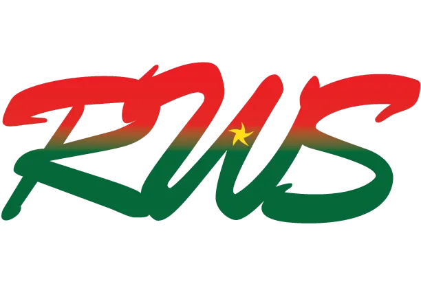 Robany Work Services Logo