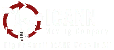 ICANN Moving Company - Lewisville Movers Logo
