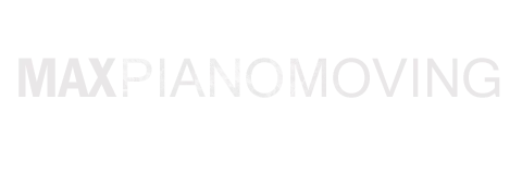 Max Piano Moving Logo