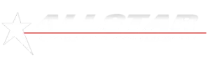 Allstar Storage Logo